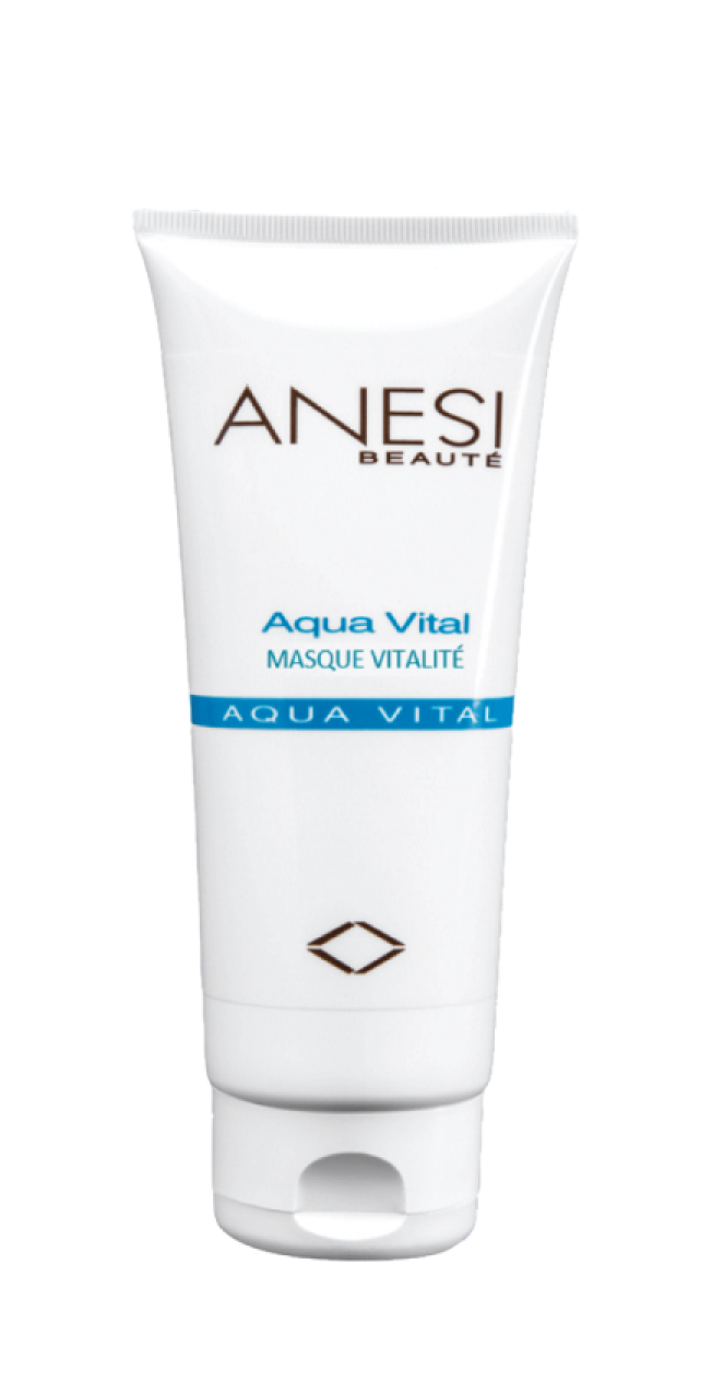ANESI Aqua Vital Masque vitalite 200ml / mitrinoša maska