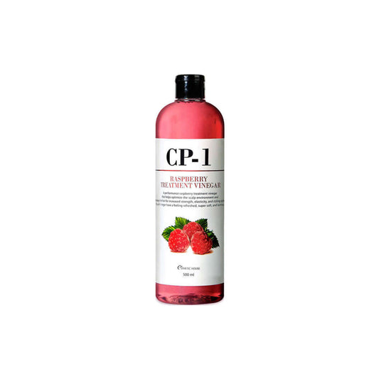 CP-1 RASBERRY TREATMENT VINEGAR 500ML