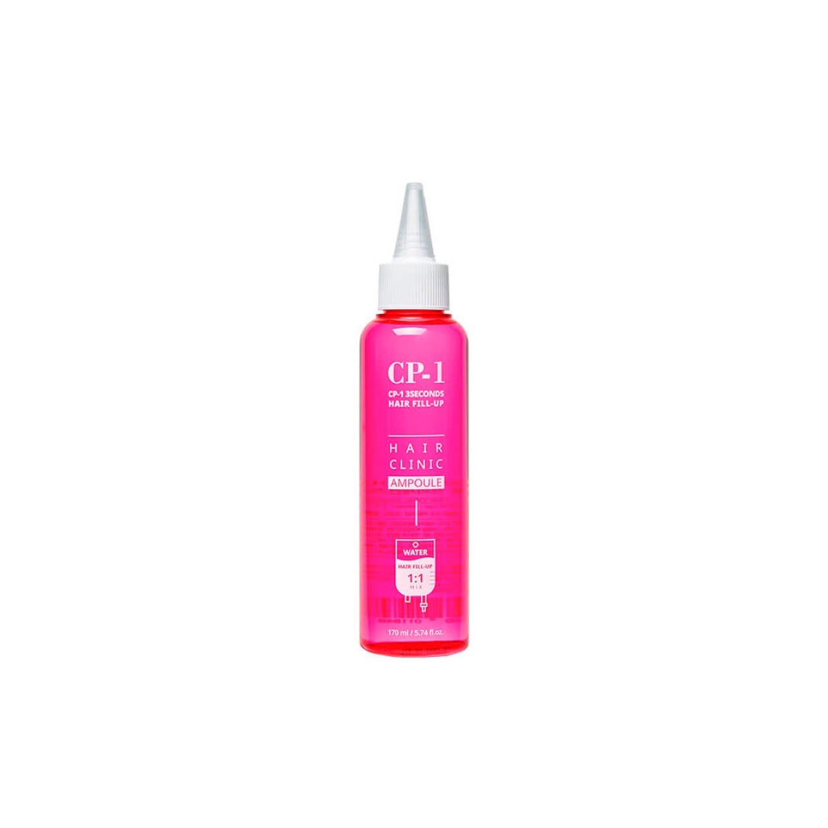 CP-1 HAIR CLINIC Ampoule 170ml