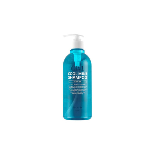 CP-1 COOL MINT Shampoo 500ml