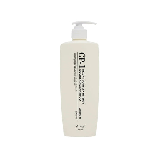 CP-1 BRIGHT Complex Intense Nourishing Shampoo 500ml