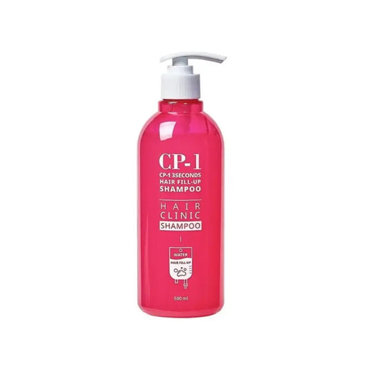 CP-1 HAIR CLINIC Shampoo 500ml