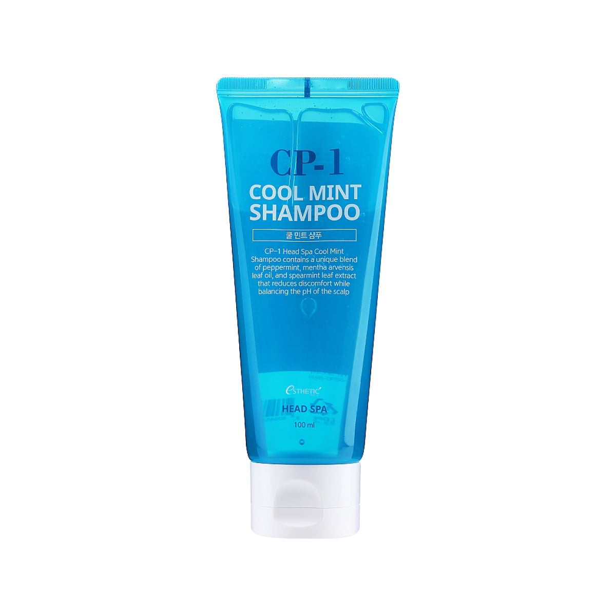 CP-1 COOL MINT Shampoo 100ml