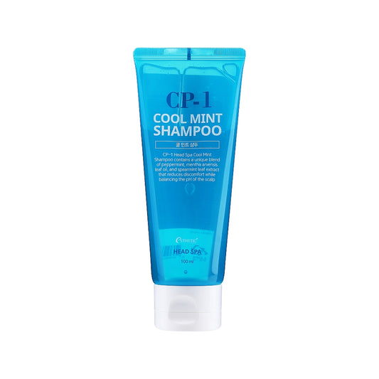 CP-1 COOL MINT Shampoo 100ml