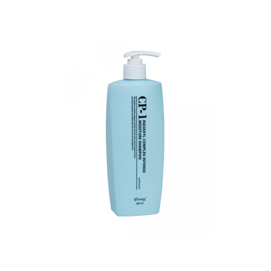 CP-1 AQUAXYL Complex Intense Moisture Shampoo 500ml