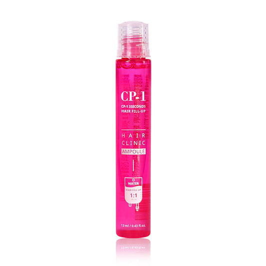 CP-1 3seconds hair Fill-Up matu maska 13ml