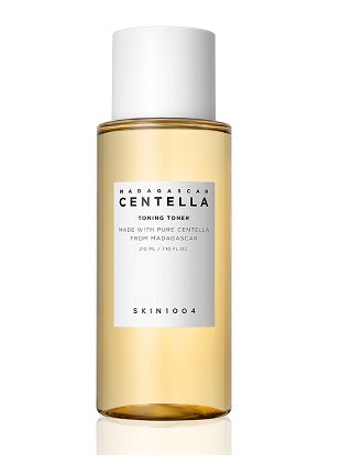 Madagascar Centella Toning Toner