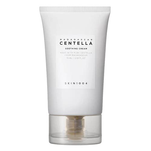 SKIN1004 Madagascar SOOTHING CENTELLA CREAM 30ml