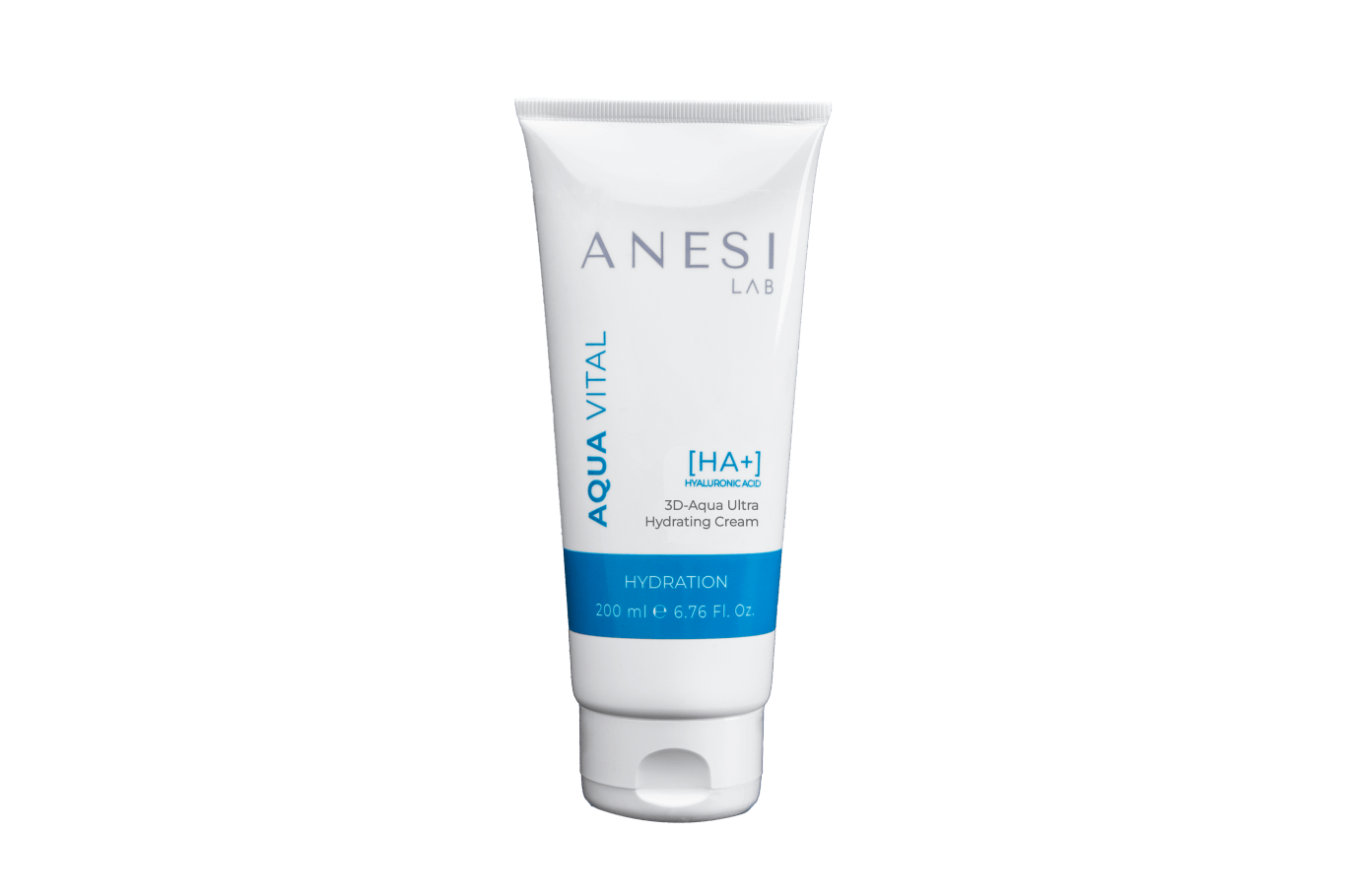 ANESI HA+ 3D-Aqua Vital Ultra Hydrating Cream 200ml