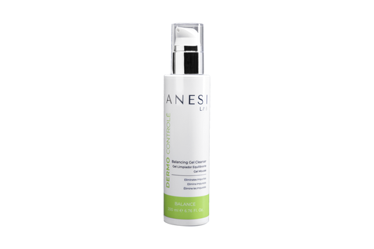 Anesi Dermo Controle Balancing cleansing gel for face 200ml
