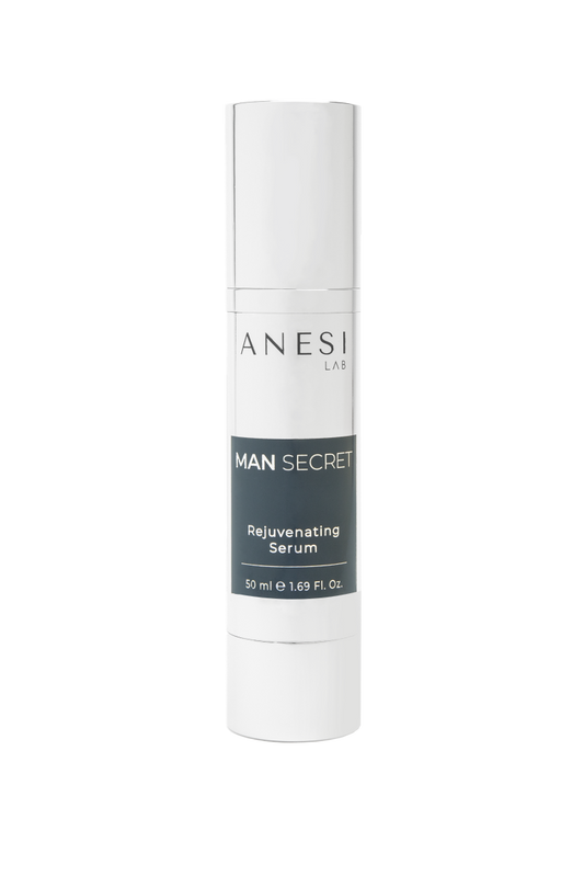 Anesi Institute Man Secret sejas serums 50ml
