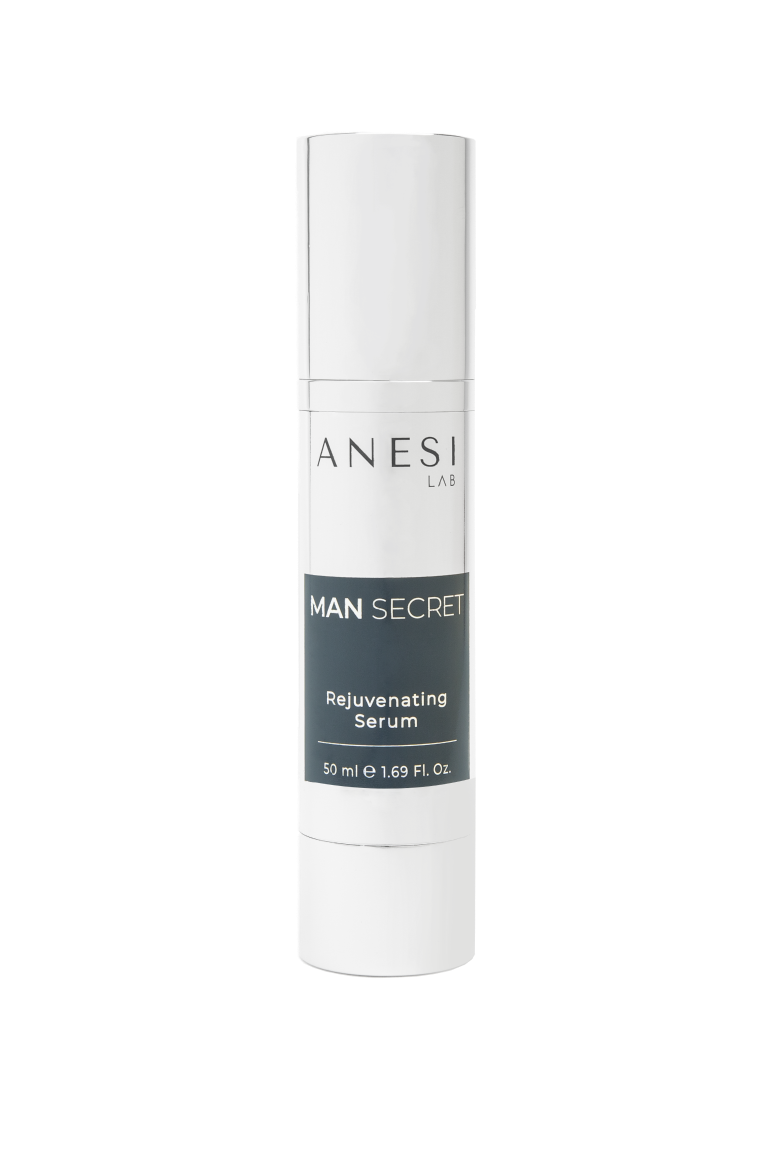 Anesi Institute Man Secret face serum 50ml