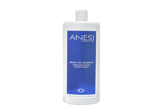 ANESI CORPS Soin Cryoslim 500ml / cold wrap