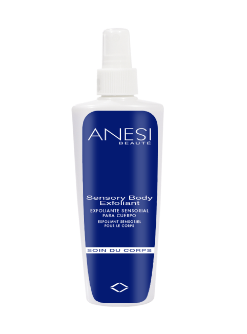 ANESI Sensory Body Exfoliant 220ml / glikoskābes pīlings