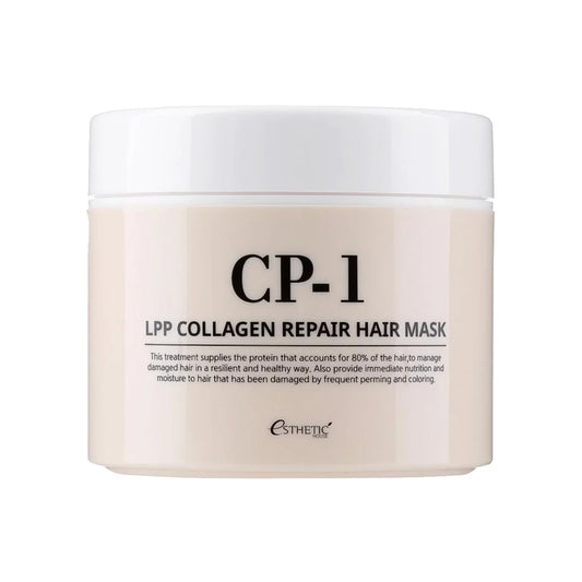 CP-1 LPP Collagen Repair atjaunojoša matu maska ar keramīdiem 300ml