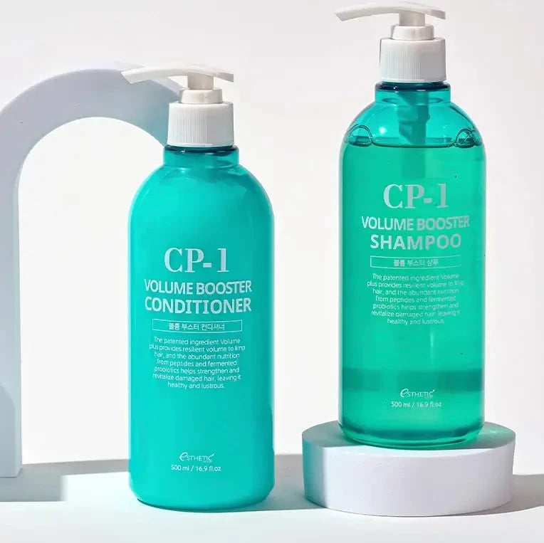 CP-1 Volume Booster Shampoo 500ml