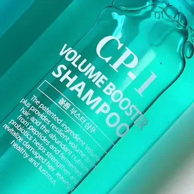 CP-1 Volume Booster Shampoo 500ml