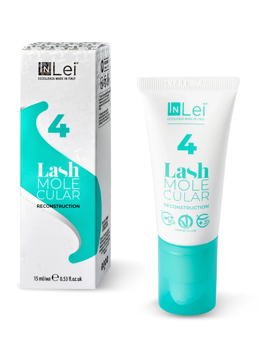 InLei® LASH - MOLECULAR 15ml