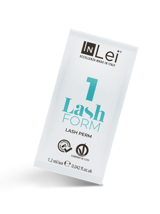 InLei® LASH - FORM 1x1.2ml