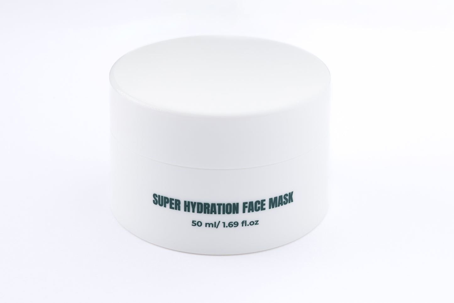 SUPER HYDRATION FACE MASK 50ml