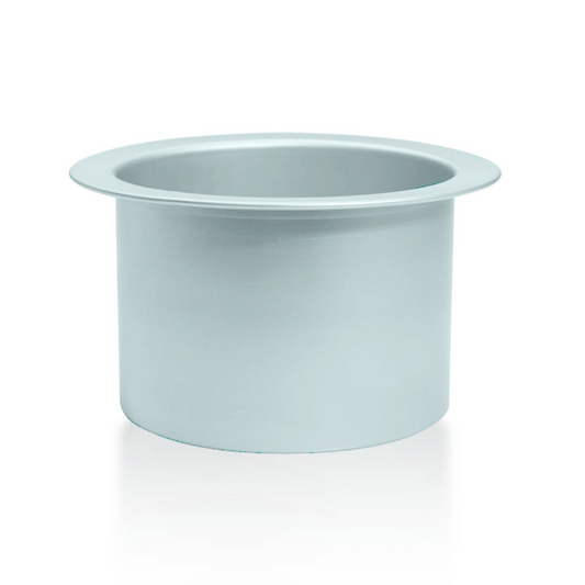 DEPILEVE Silver Color Insert for 400g Warmer / metal container