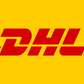 DHL Pick-up locations