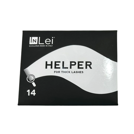 InLei® HELPER Eyelash comb