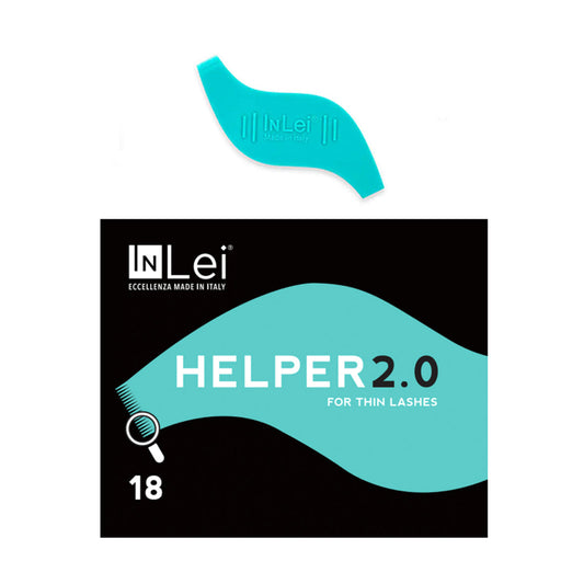 InLei® HELPER2.0 Skropstu ķemme
