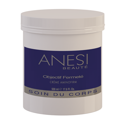 ANESI AMINOFIRM cream 500 мл / укрепляющий крем для тела