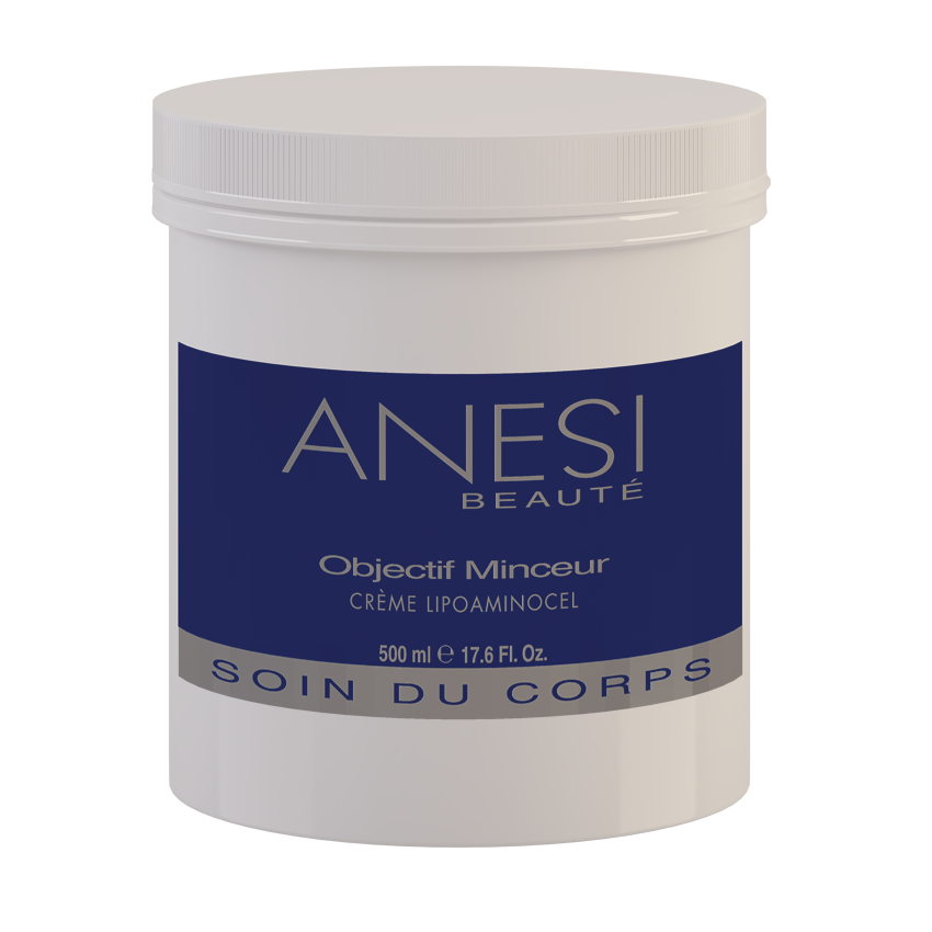 ANESI LIPOAMINOCEL - Anti-cellulite cream 500 ml