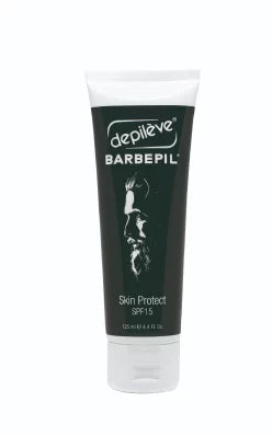 DEPILEVE BARBEPIL SKIN PROTECT SPF15
