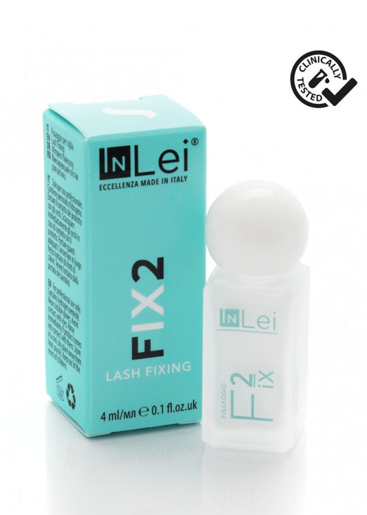 InLei® FIX2 Step 2 4ml Fixing composition