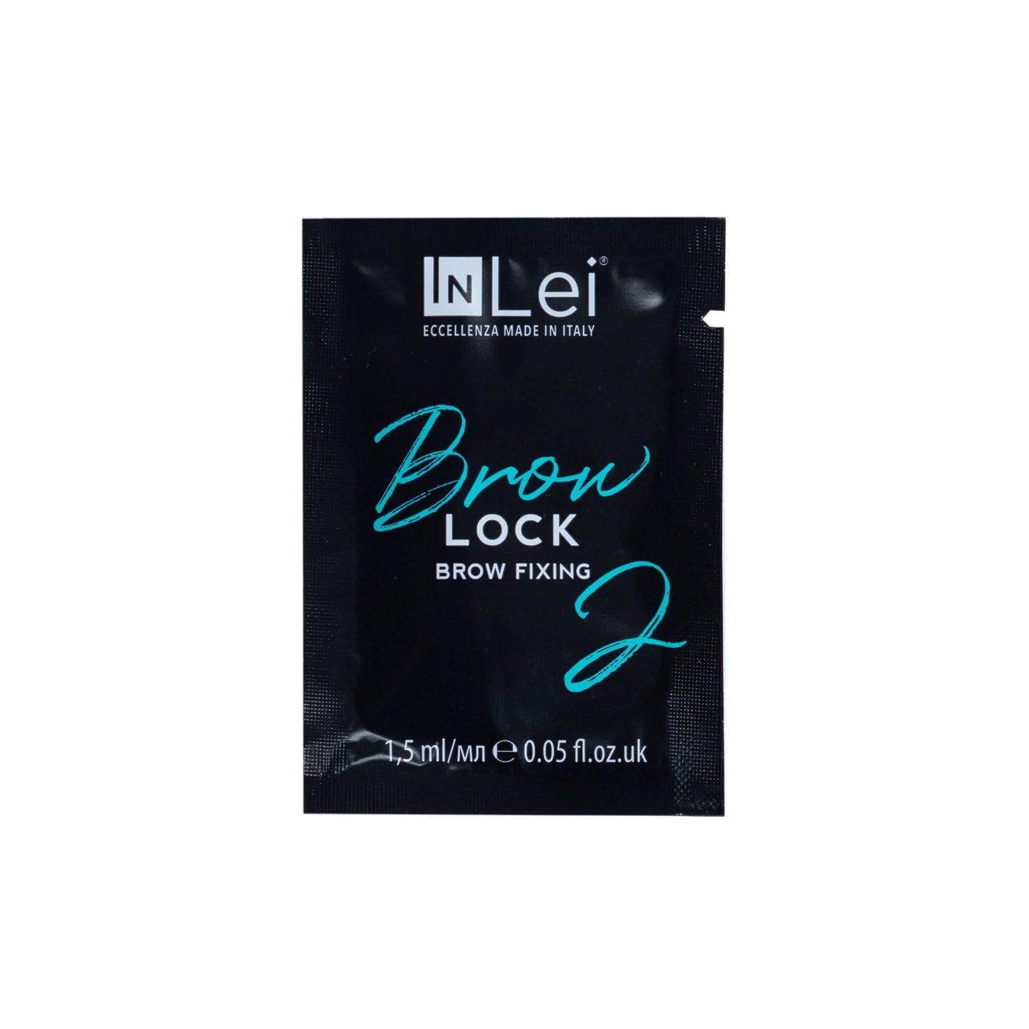 InLei® BROW LOCK 2nd step 1x1.5ml / fixing composition
