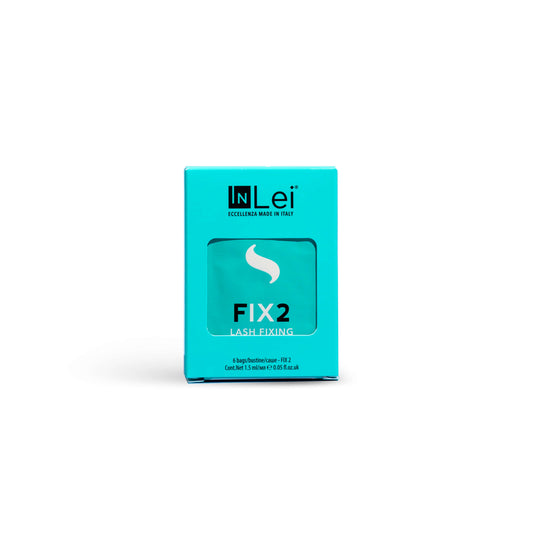 InLei® FIX2 2nd step 1x1.5ml