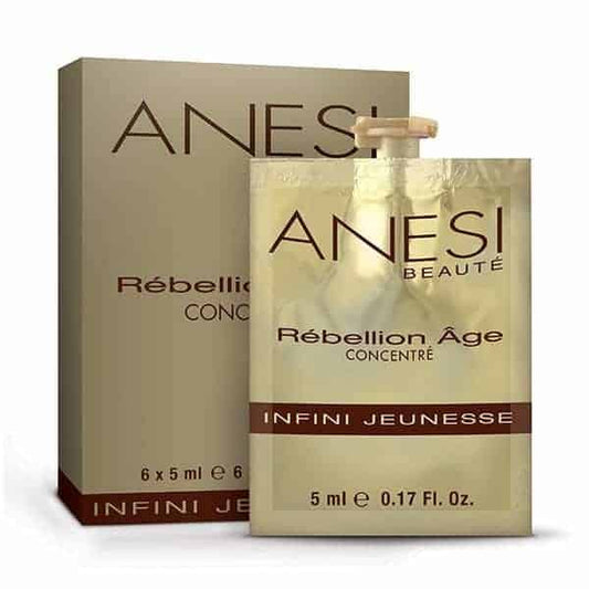 ANESI Infini Rebellion Age Concentrate 5ml 1 pc. / cream against facial wrinkles