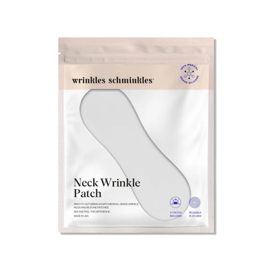 WS *Neck Wrinkle Patch