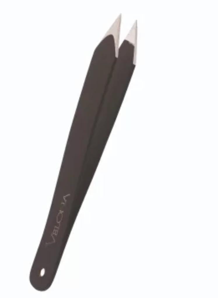 DEPILEVE STAINLESS STEEL TWEEZER / pincete