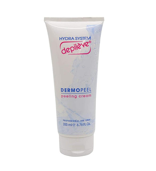 DEPILEVE Dermo Peel 200ml / Peeling cream