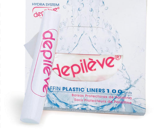 DEPILEVE 100 Protector Bags / Bags for paraffin