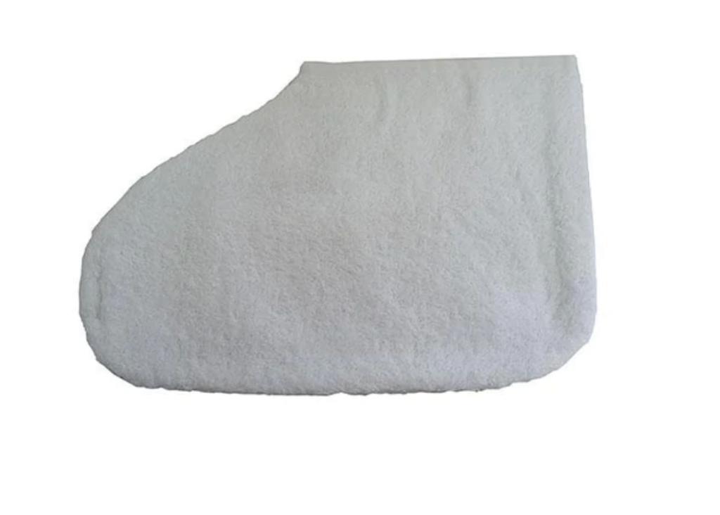 DEPILEVE 1 Bootie - a sock for paraffin treatment