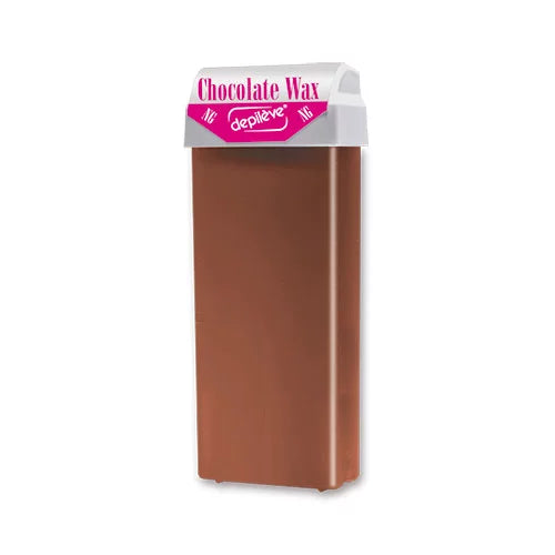 DEPILEVE NG Chocolate Wax Roll 100ml
