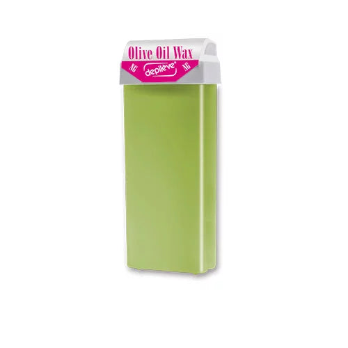 DEPILEVE NG Olive Oil Wax Roll 100ml