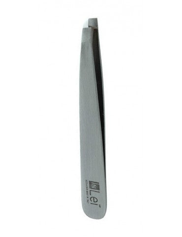 InLei® Eyebrow tweezers, length 9.5mm